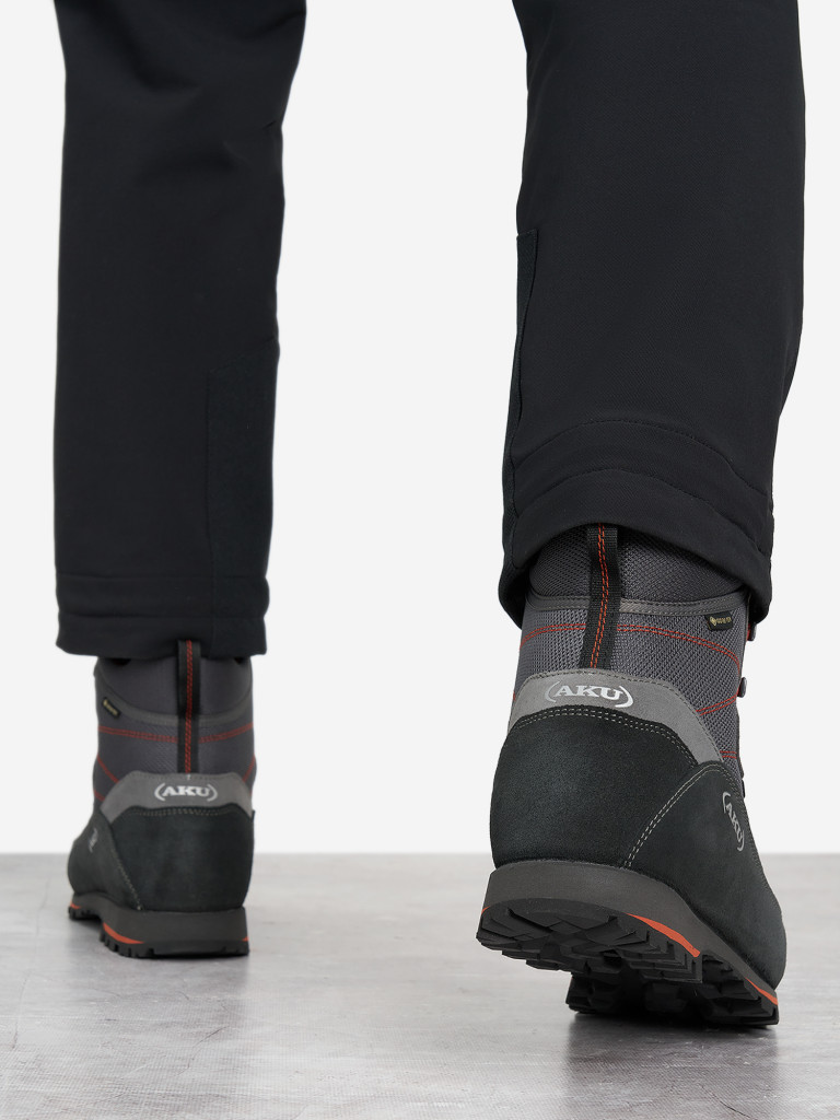 Ботинки мужские AKU Trekker Lite III Gtx — фото №10