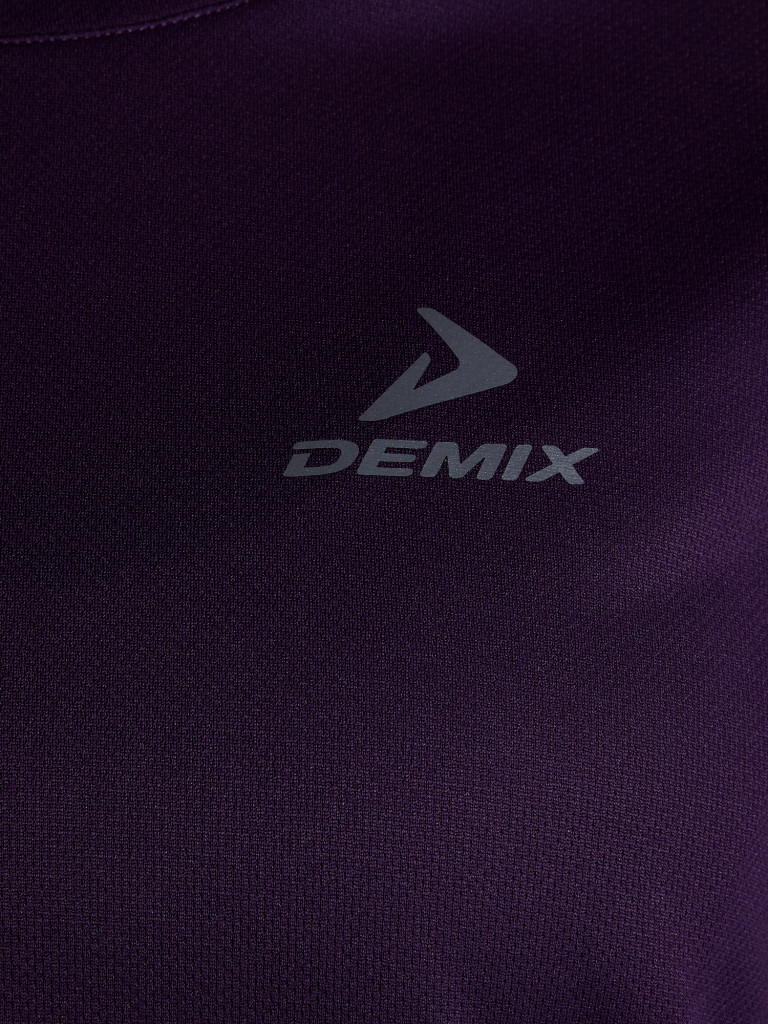 Лонгслив женский Demix — фото №4