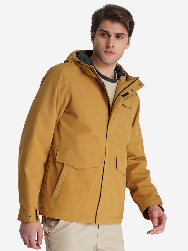 Куртка утепленная мужская Outventure