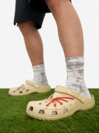 Сабо мужские Crocs Classic Lockdown Clog