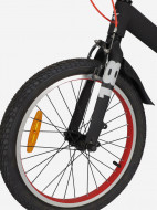 Велосипед для мальчиков Stern Airy 18" — фото №9