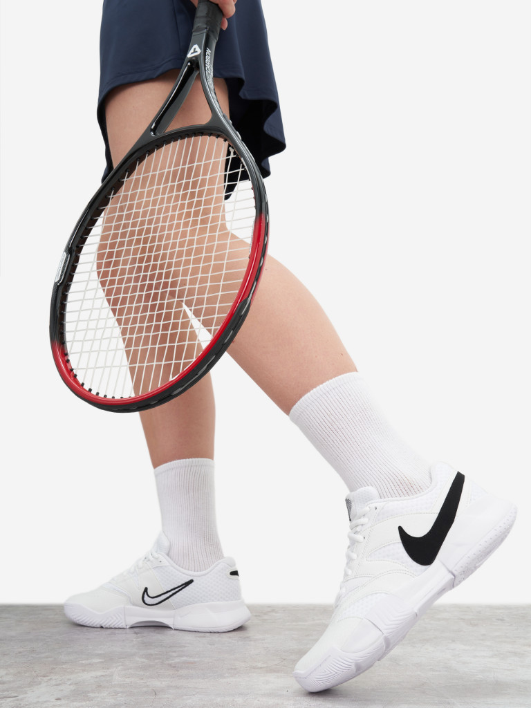 Кроссовки женские для тенниса Nike Court Lite 4