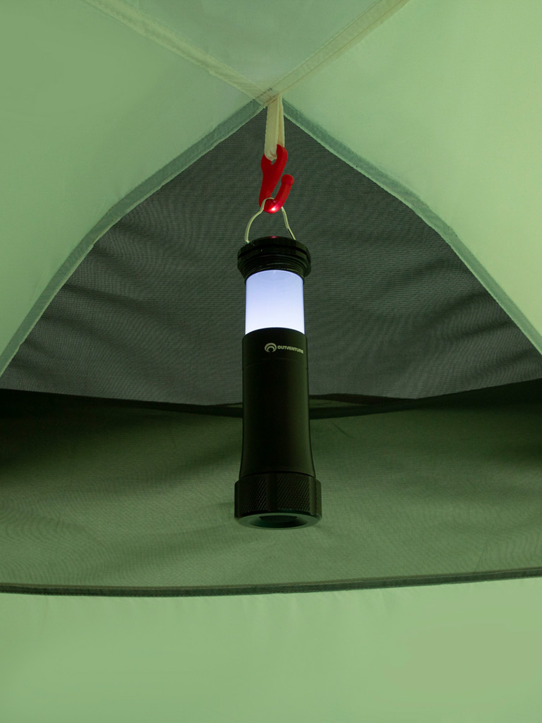 Палатка 3-местная Outventure Dome 3 — фото №9