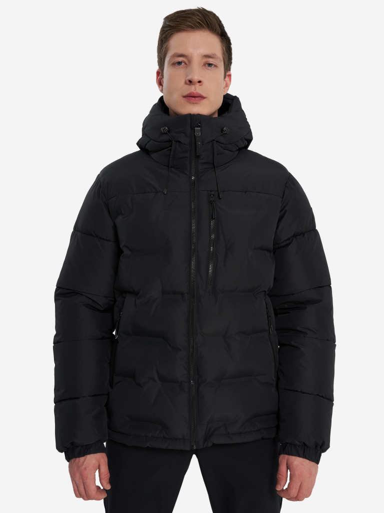 Пуховик мужской IcePeak Ameri — фото №2