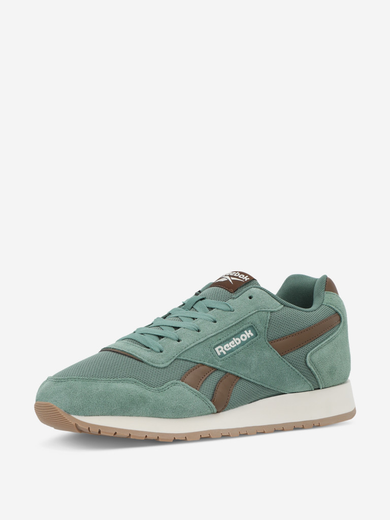 Кроссовки мужские Reebok Glide — фото №2