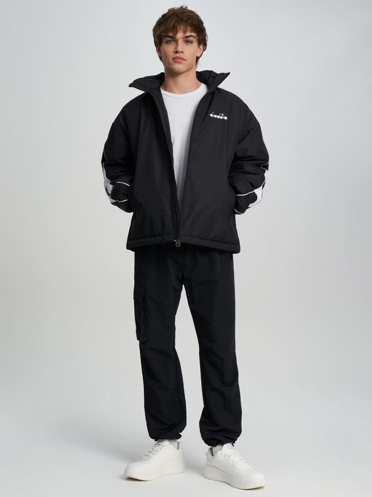 Куртка утепленная мужская Diadora