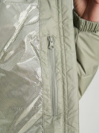 Пуховик женский Columbia Pike Lake III Hooded Jacket — фото №13