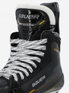 Коньки хоккейные детские Bauer SS Supreme M5 Pro Skate INT — фото №6