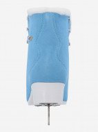 Коньки ледовые женские Roces Suede — фото №3