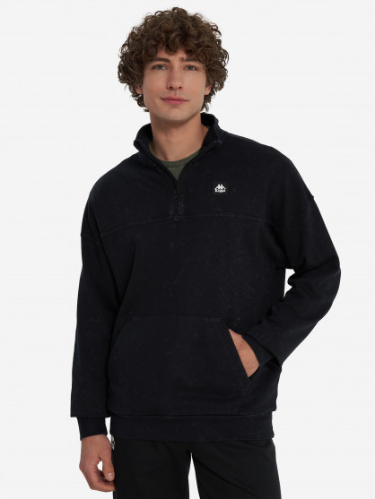 Kappa ерлер қалың жемпірі