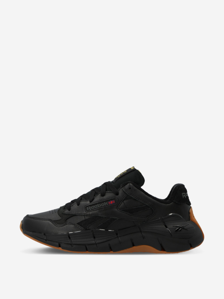 Кроссовки мужские Reebok Zig Kinetica 2.5 Plus — фото №2