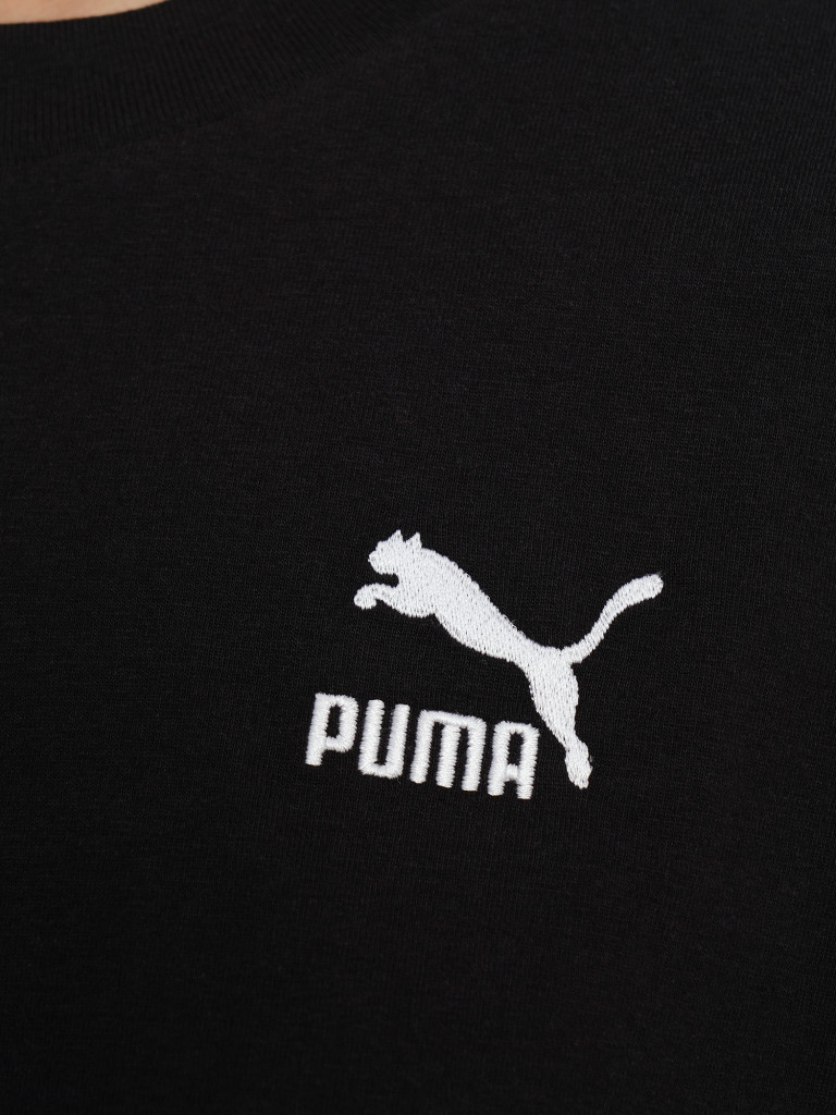 PUMA Better Classics Oversized әйелдер футболкасы — фото №7