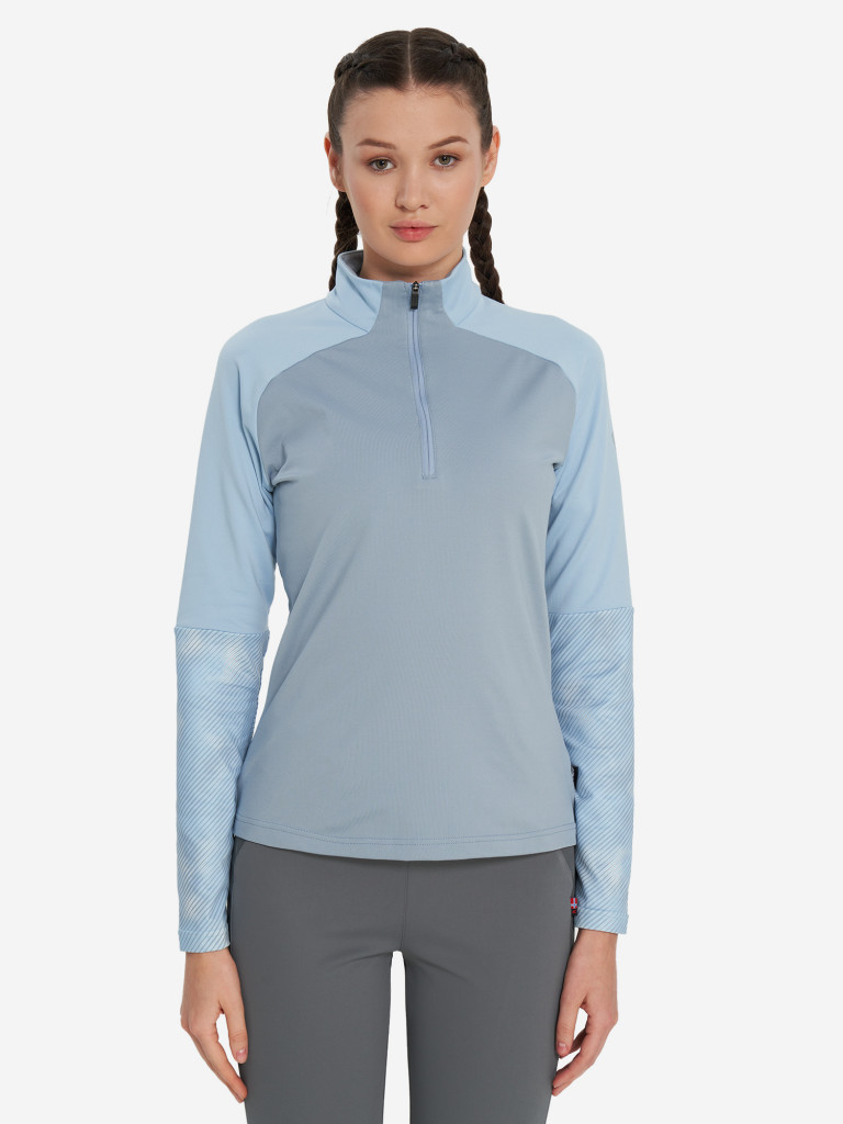 Толстовка женская Ziener Jeane — фото №2