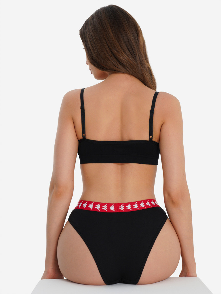 Трусы женские Kappa, 1 штука