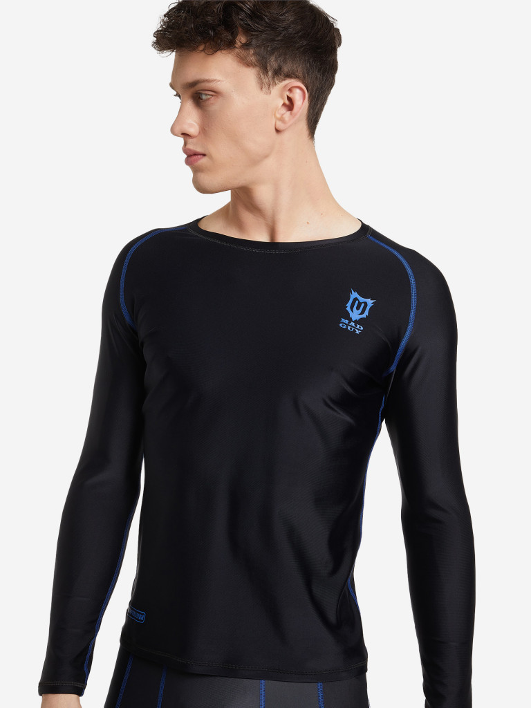 Mad Guy Basic Compression термоішкиім үсті — фото №2
