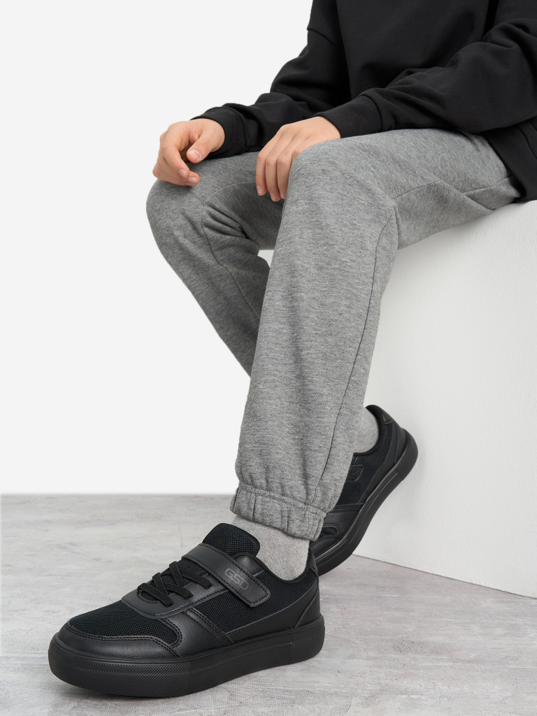 Кроссовки для мальчиков GSD Bingo — фото №9