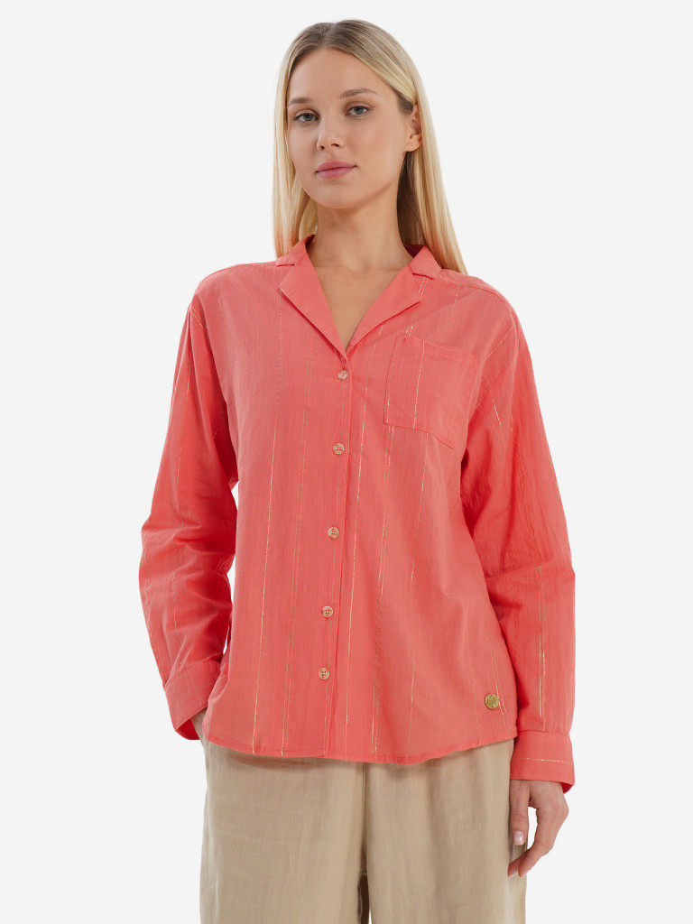 Рубашка женская Cordillero