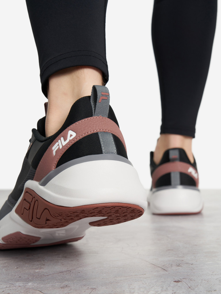 Кроссовки мужские FILA Titan — фото №10