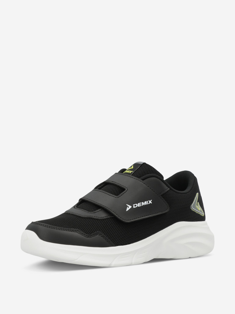 Кроссовки для мальчиков Demix Sp Smart V — фото №2