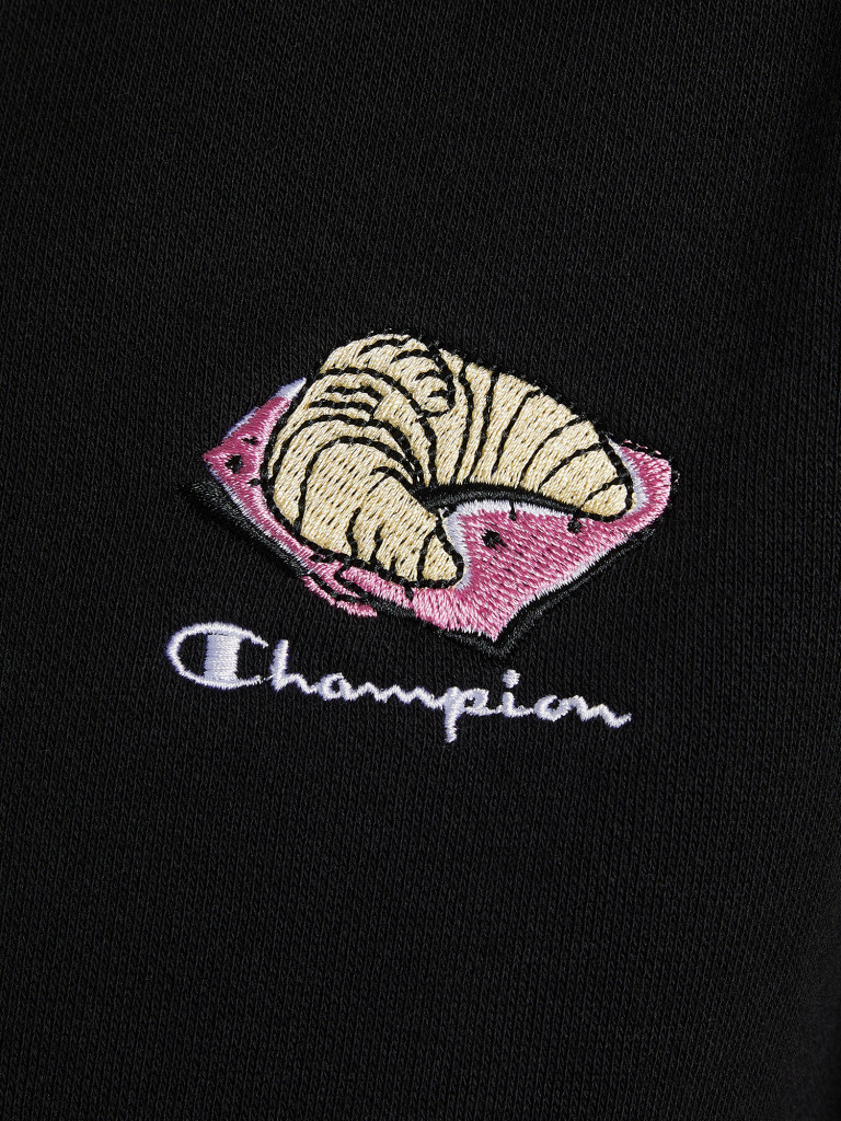 Худи женское Champion — фото №5