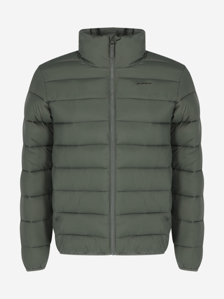 Пуховик мужской Demix — фото №11