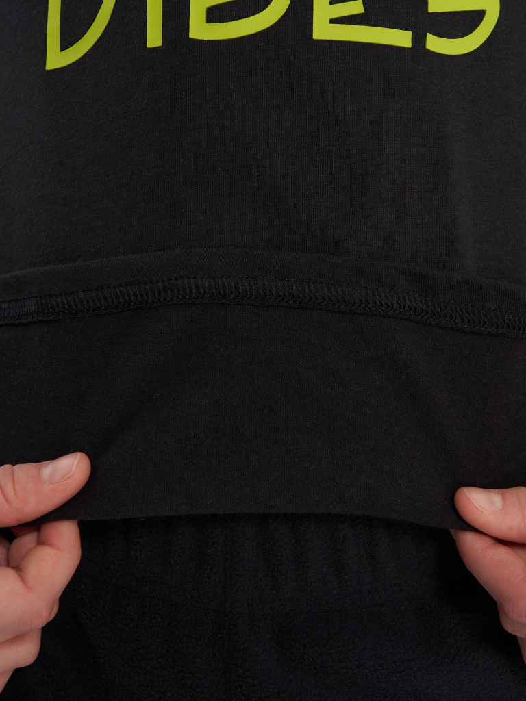 Outventure ұлдарға арналған футболкасы — фото №7