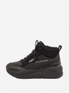 Кроссовки для мальчиков PUMA Х-Rау 2 Squаrе Мid