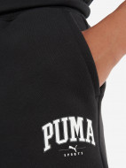 Брюки для мальчиков PUMA Squad — фото №4