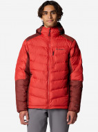 Куртка утепленная мужская Columbia Labyrinth Loop II Hooded Jacket — фото №2