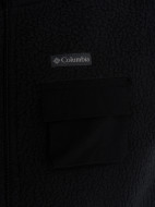 Джемпер флисовый для мальчиков Columbia Jasper Ridge — фото №7