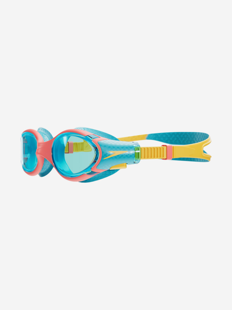 Speedo Biofuse 2.0 балалар жүзу көзілдірігі — фото №2