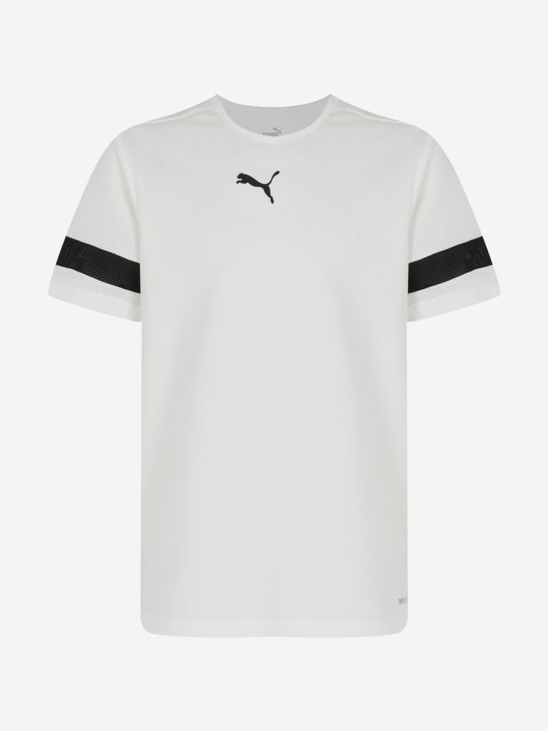 Футболка для мальчиков PUMA teamRISE Jersey — фото №5
