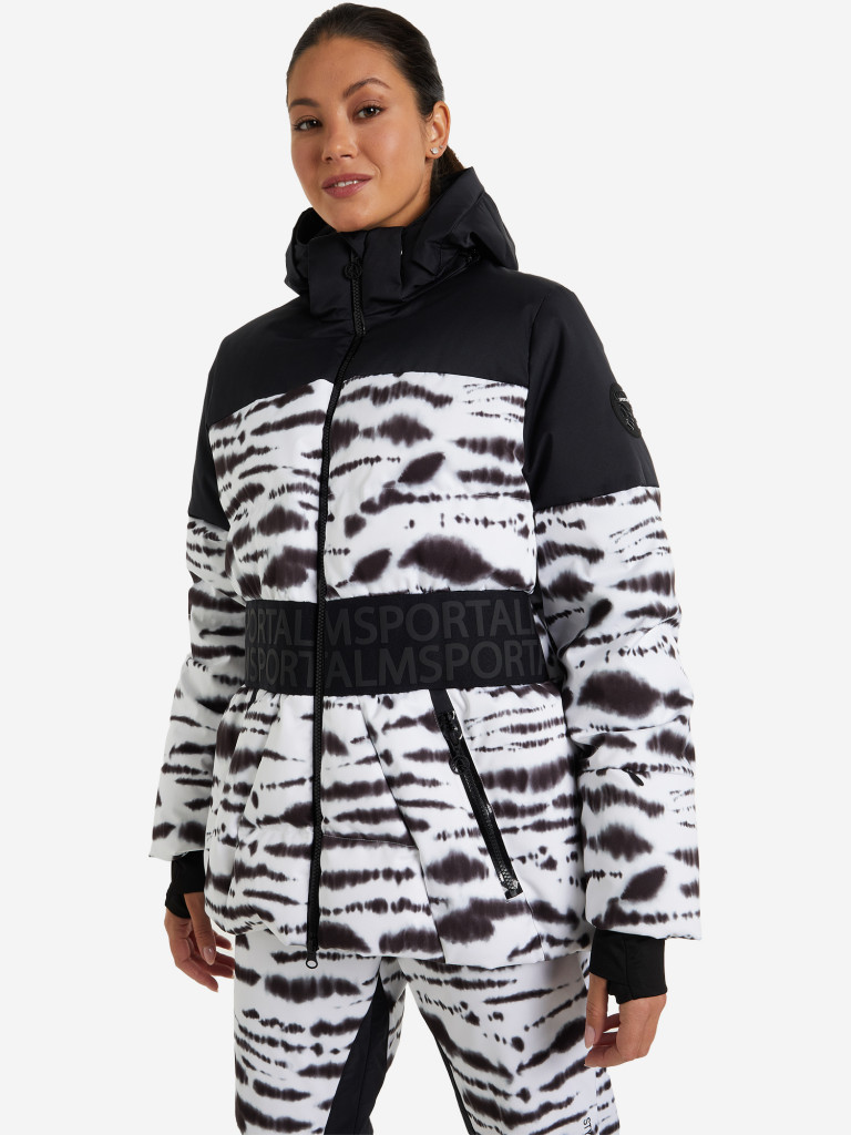 Sportalm Yarus m.Kap.o.P. әйелдер мамық курткасы