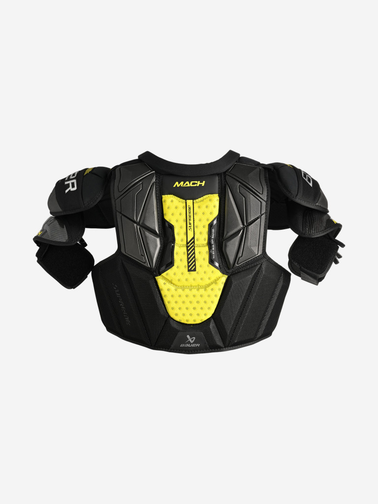 Bauer Supreme Mach хоккей кеуде қорғағышы