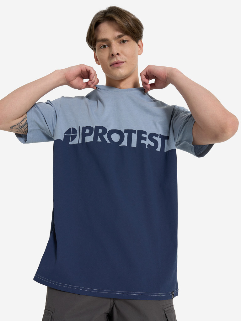 Футболка мужская Protest