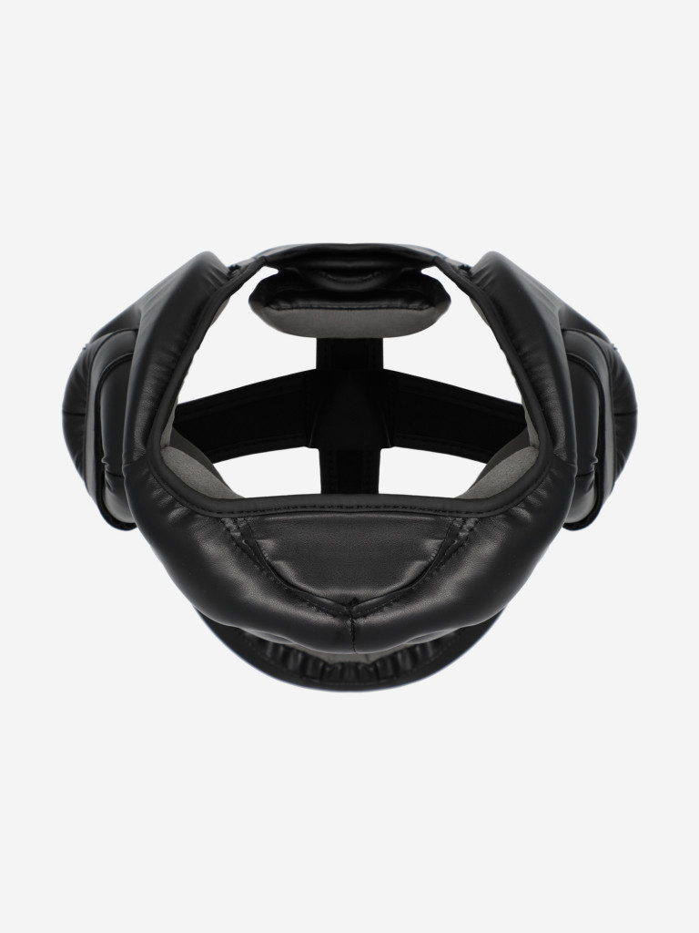 Шлем боксерский adidas Speed Super Pro Training Extra Protect — фото №4