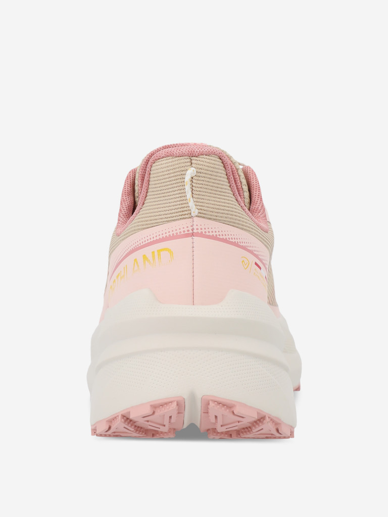 Northland Forster Mesh әйелдер қонышсыз бәтеңкесі — фото №3