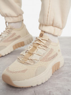 Кроссовки женские FILA Chrome 3.0 Knit — фото №9