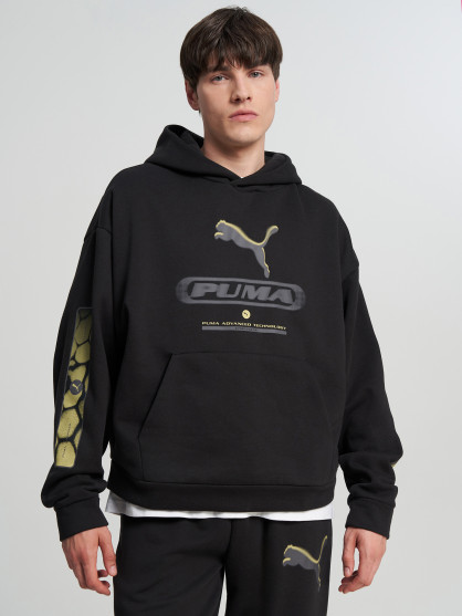 PUMA Sport ерлер худиі