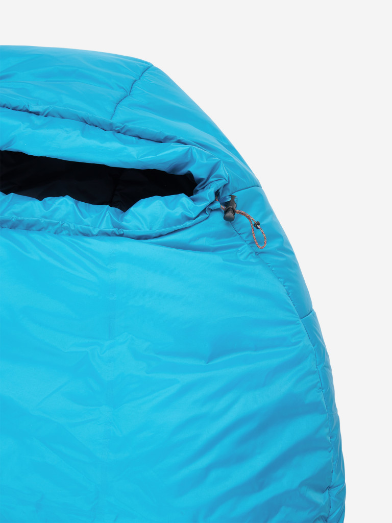 Спальный мешок Mountain Hardwear Lamina Long -9 — фото №8