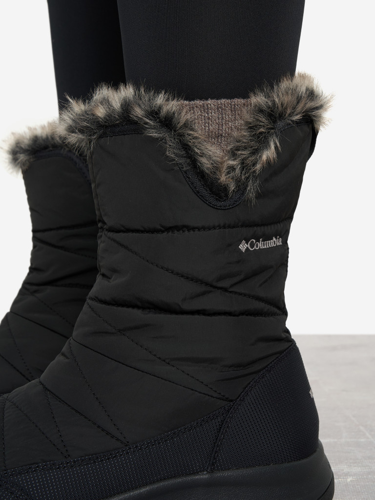 Columbia Minx™ Slip V әйелдер жылы етігі — фото №9