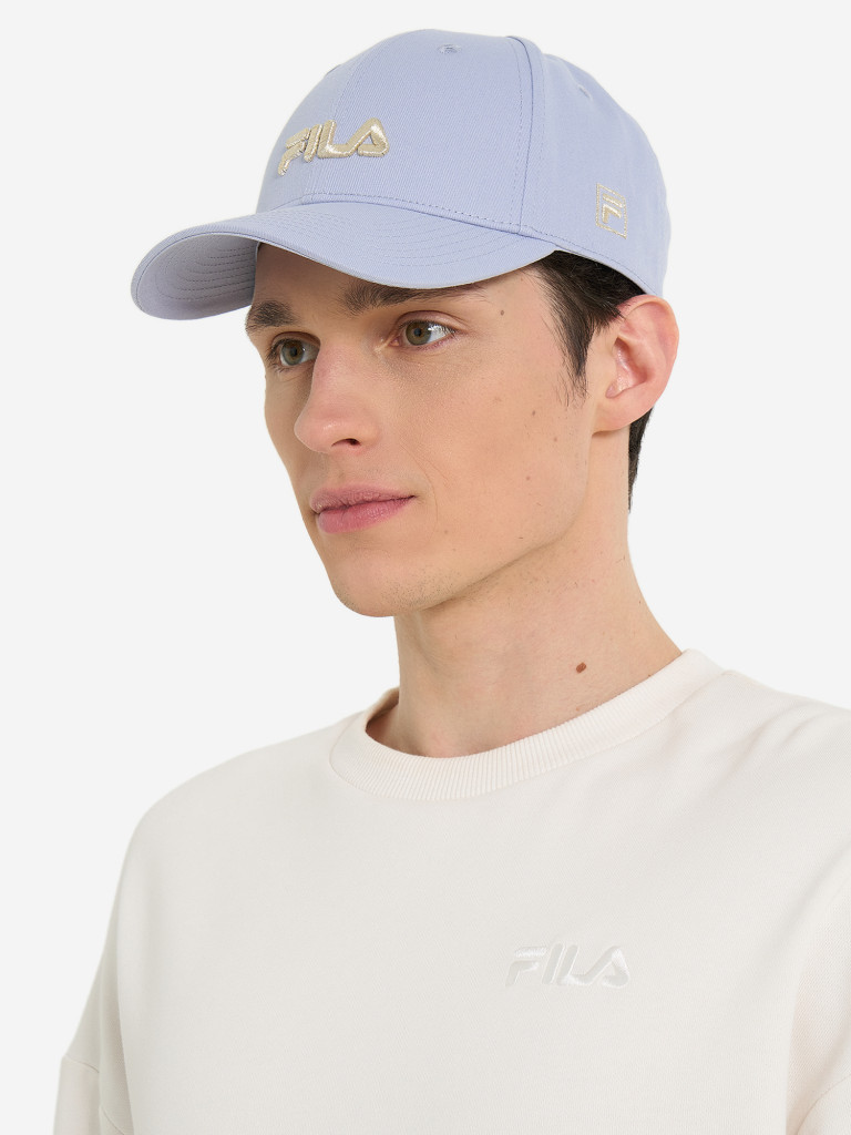 Бейсболка FILA — фото №7