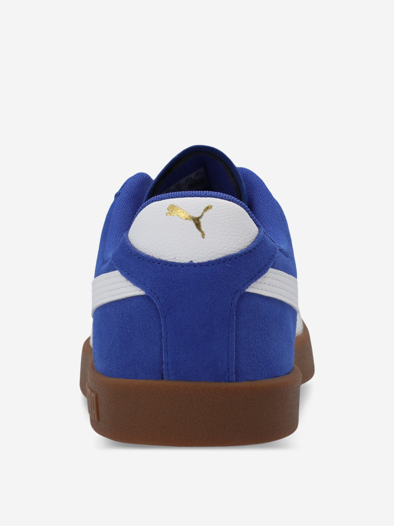 PUMA Club Il ерлер кедысы — фото №3