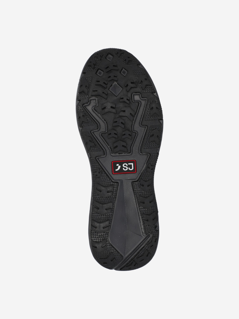 Кроссовки мужские Safety Jogger SJ Grip — фото №7