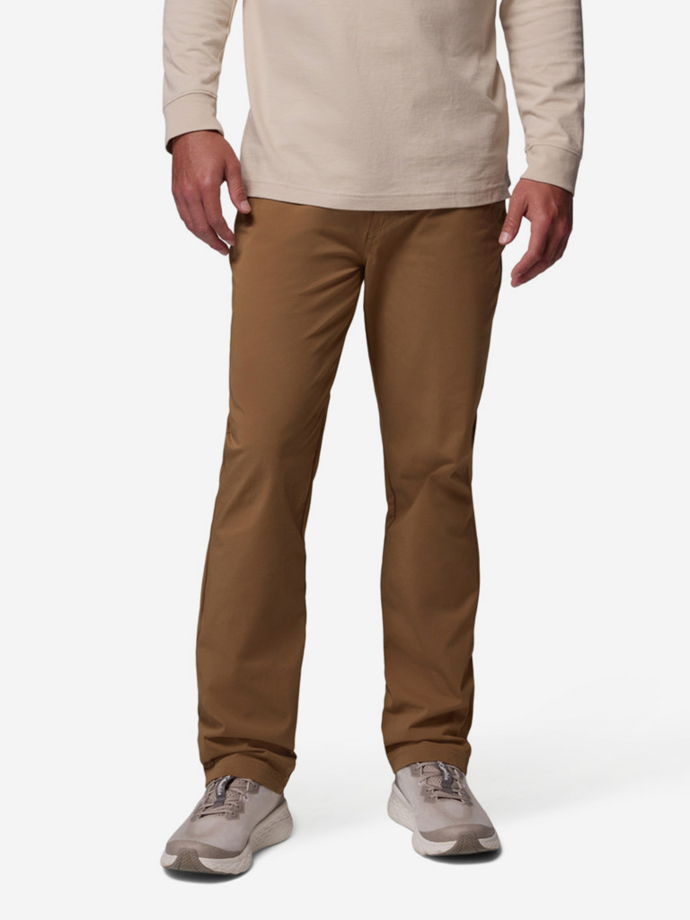 Columbia Roc 5 Pocket Pant ерлер шалбары — фото №2