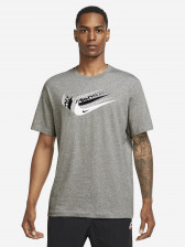 Футболка мужская Nike Sportswear Swoosh
