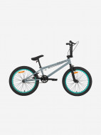 Велосипед BMX Stern Shaman 20" — фото №2