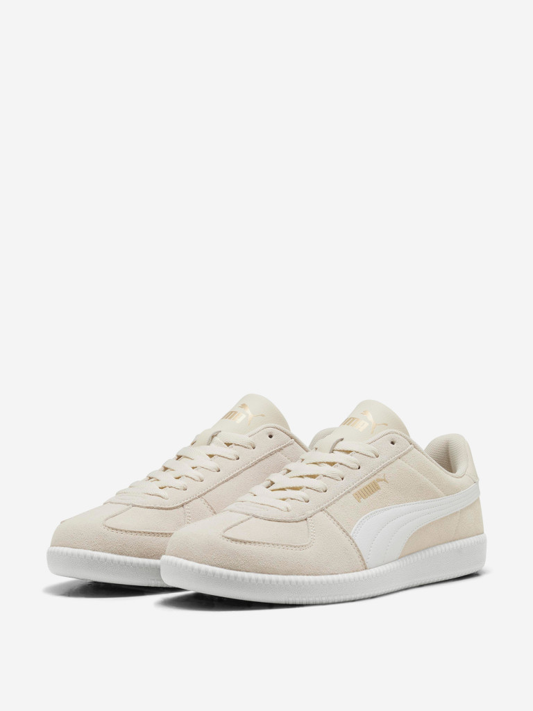 Кеды женские PUMA Club Lt Esd — фото №2