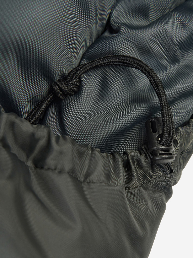 Спальный мешок Outventure Basic -10 — фото №9