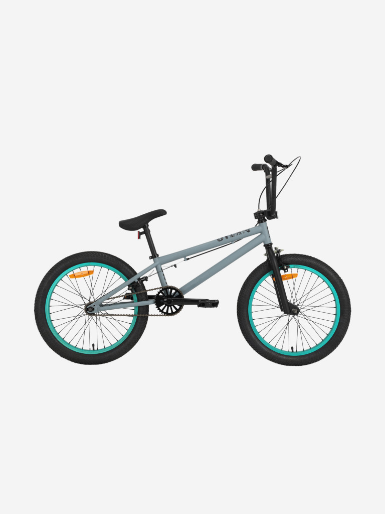 Велосипед BMX Stern Shaman 20" — фото №2